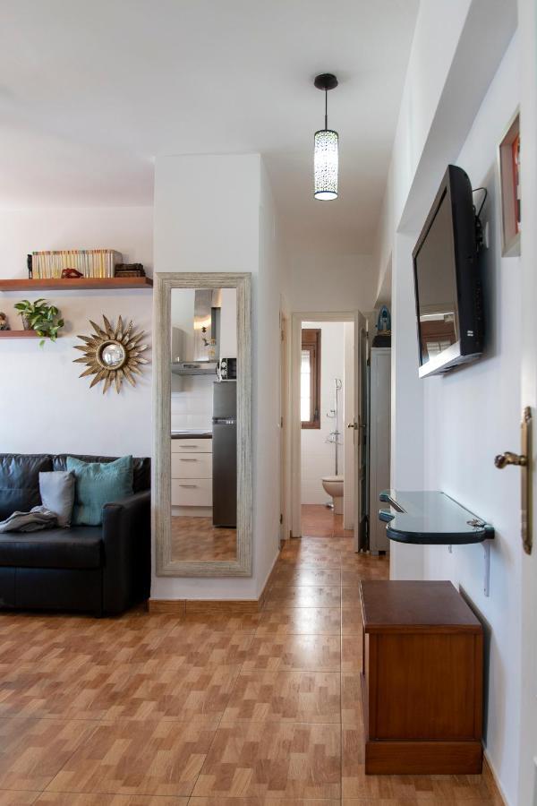 Atico Junto A La Mezquita Apartment Córdoba Exterior foto